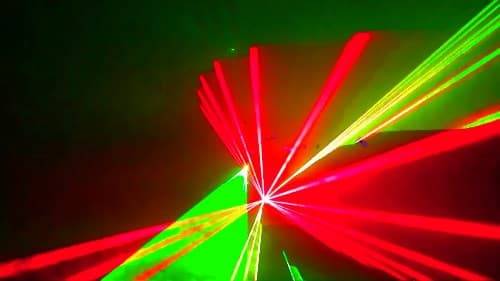 Лазерная установка купить в Кемерово для дискотек, вечеринок, дома, кафе, клуба
